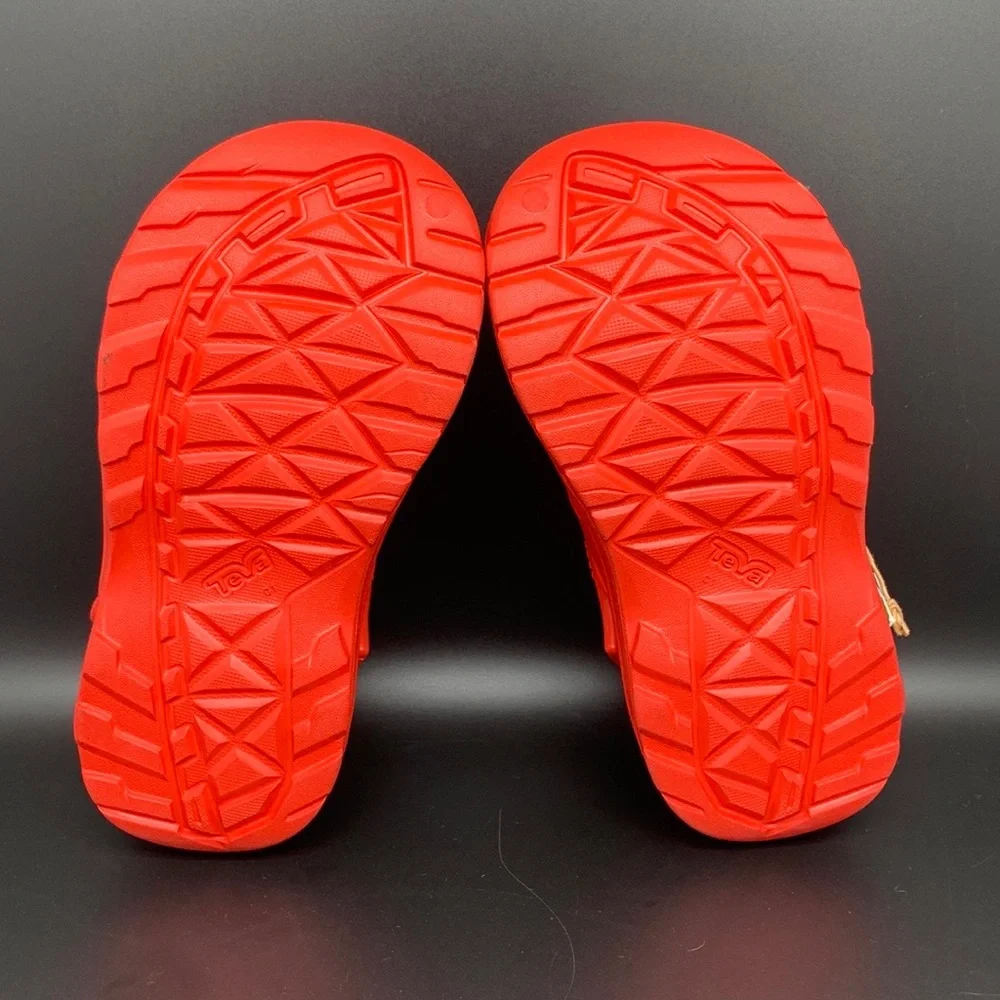 Teva Omnium Drift Water‎ Shoes Kids Sz 1 New!
